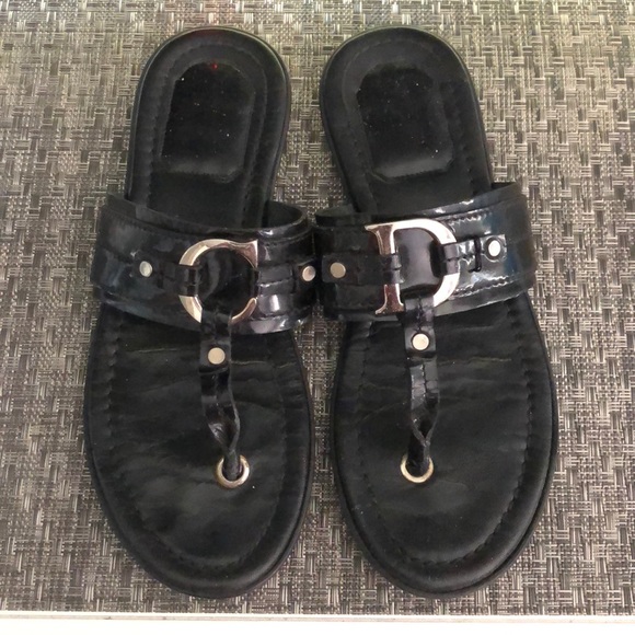 🖤🧿 DIOR SANDALS 🧿🖤 - Picture 2 of 6